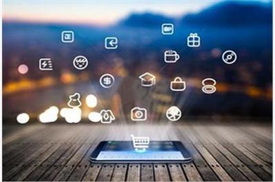 廣州軟件開發服務 專業打造高質量App、小程序定制解決方案